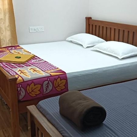 Kpr Residency Near Isha - Adiyogi Hotel Alandurai ภายนอก รูปภาพ