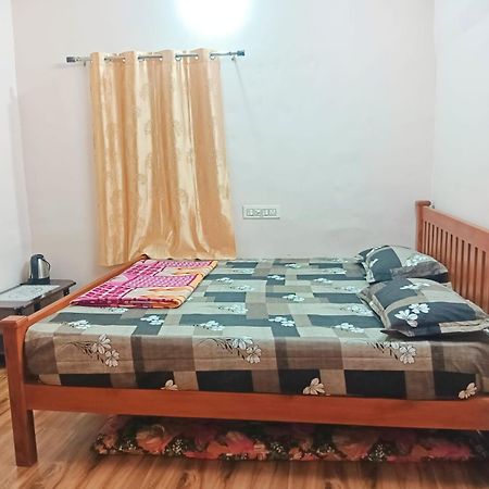 Kpr Residency Near Isha - Adiyogi Hotel Alandurai ภายนอก รูปภาพ
