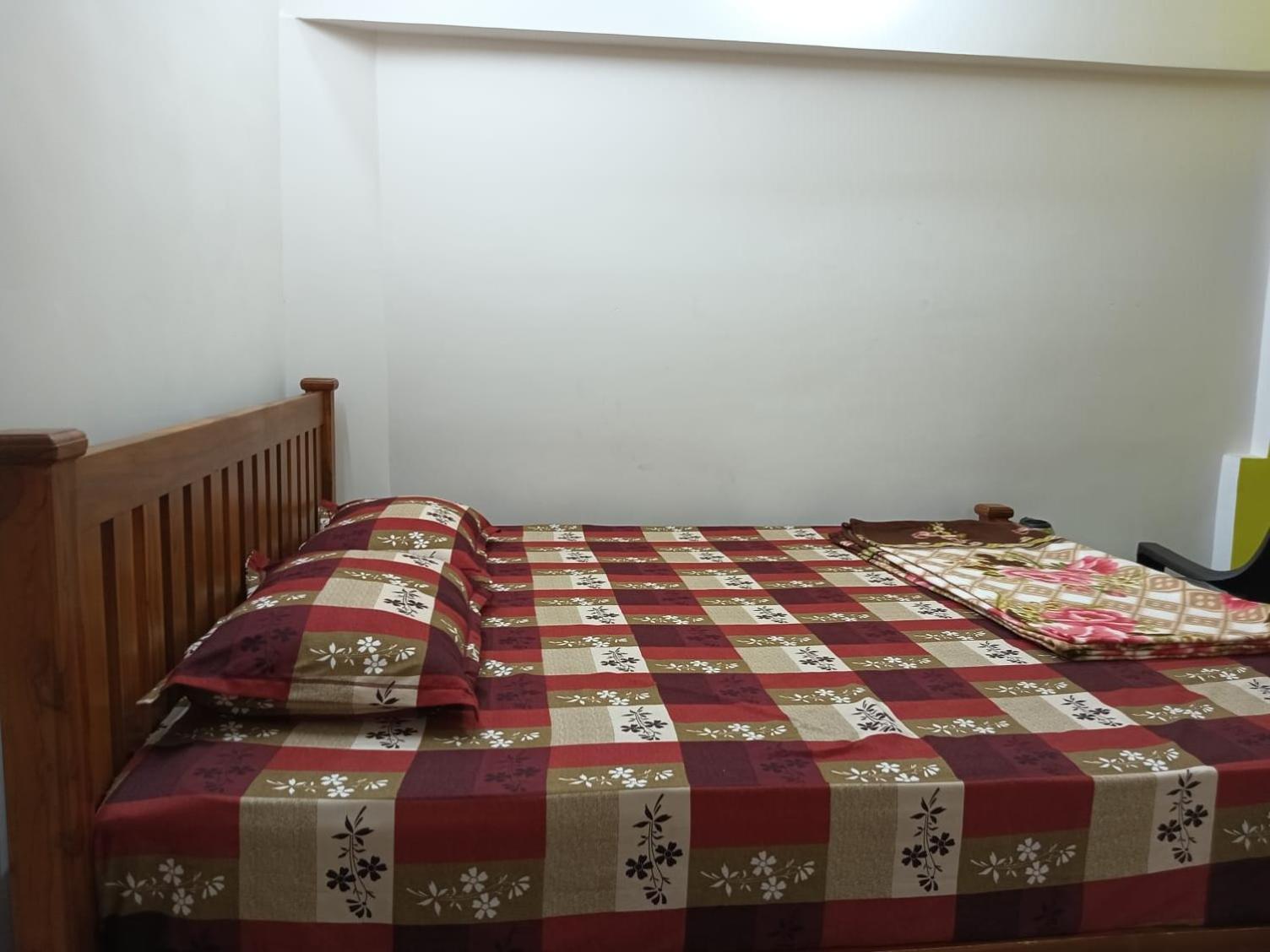 Kpr Residency Near Isha - Adiyogi Hotel Alandurai ภายนอก รูปภาพ