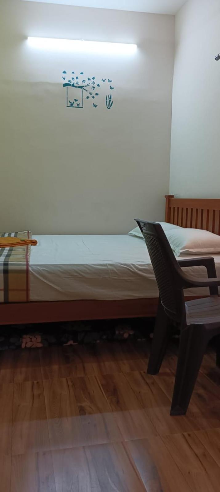 Kpr Residency Near Isha - Adiyogi Hotel Alandurai ภายนอก รูปภาพ